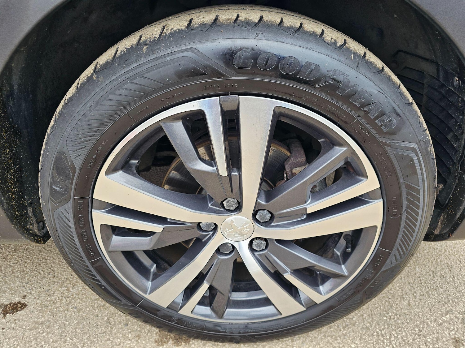 Used Peugeot 3008 2021 for sale - 78170071: Photo 37