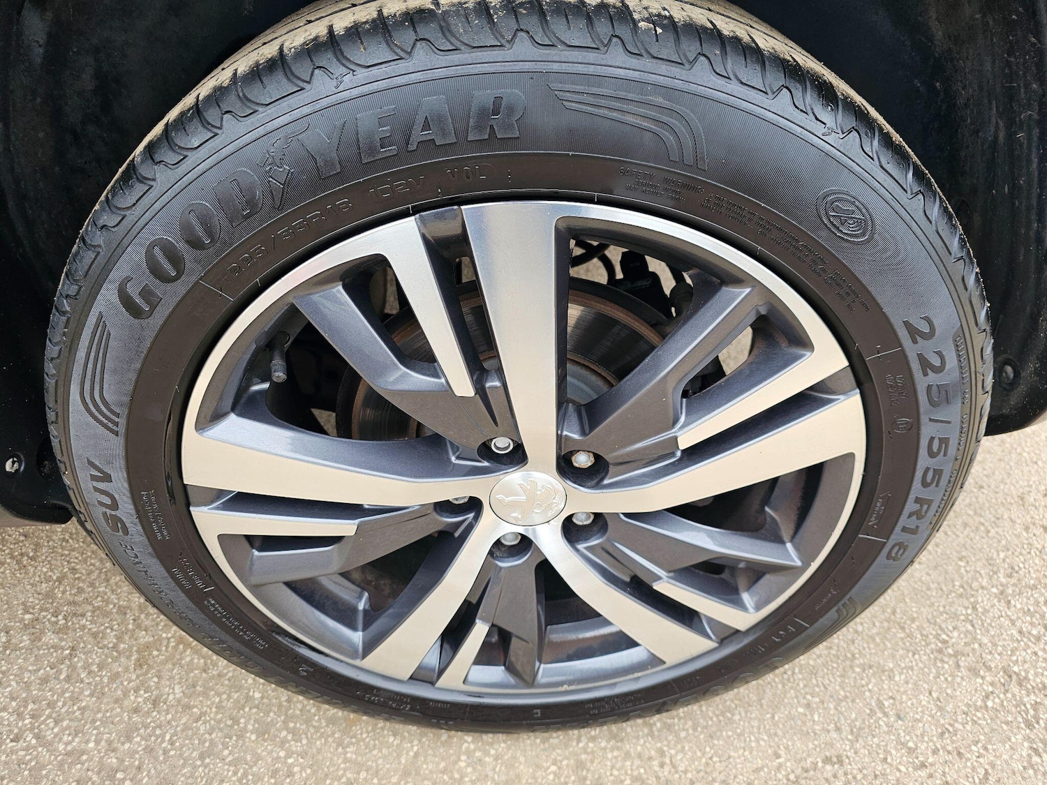 Used Peugeot 3008 2021 for sale - 78170071: Photo 39