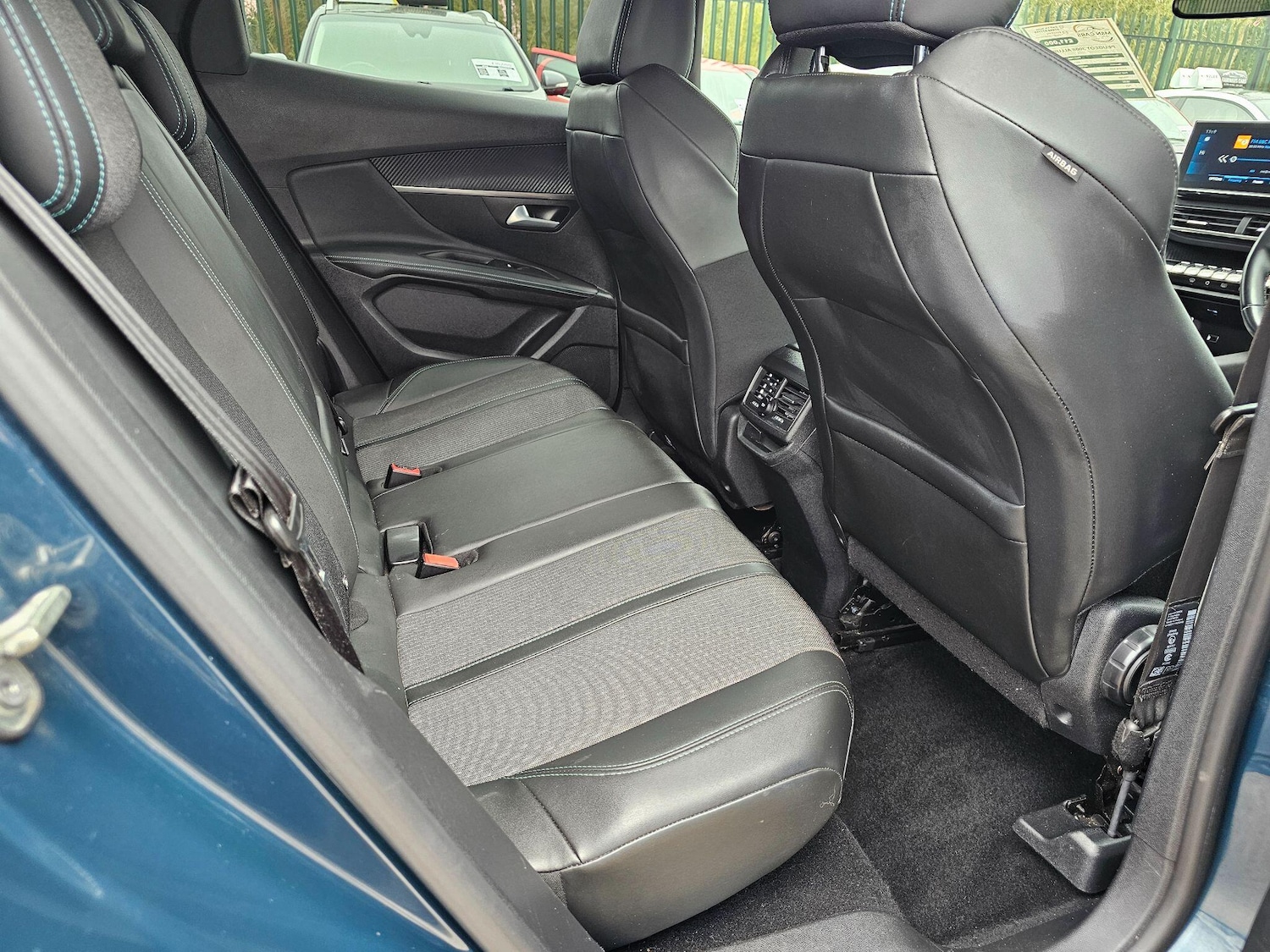 Used Peugeot 3008 2021 for sale - 78170071: Photo 5