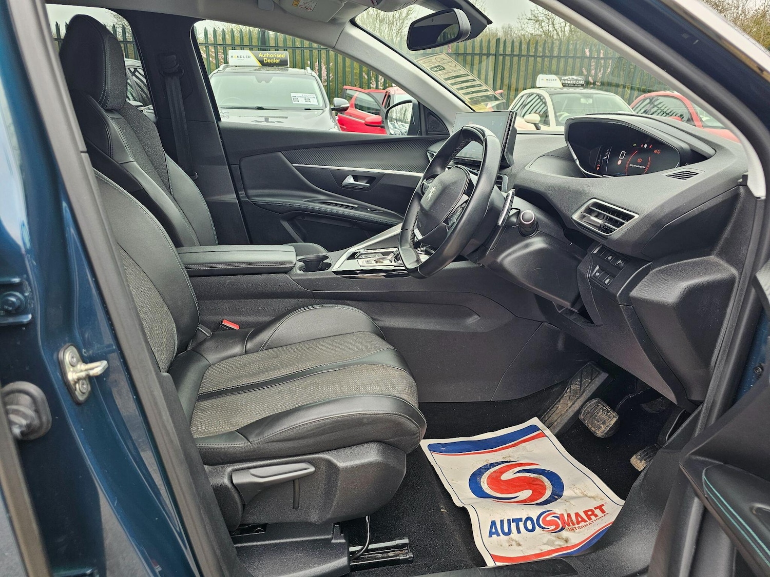 Used Peugeot 3008 2021 for sale - 78170071: Photo 6