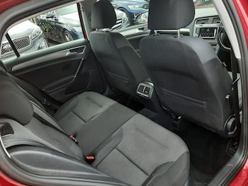 Used Volkswagen Golf 2014 for sale - 77671876: Photo