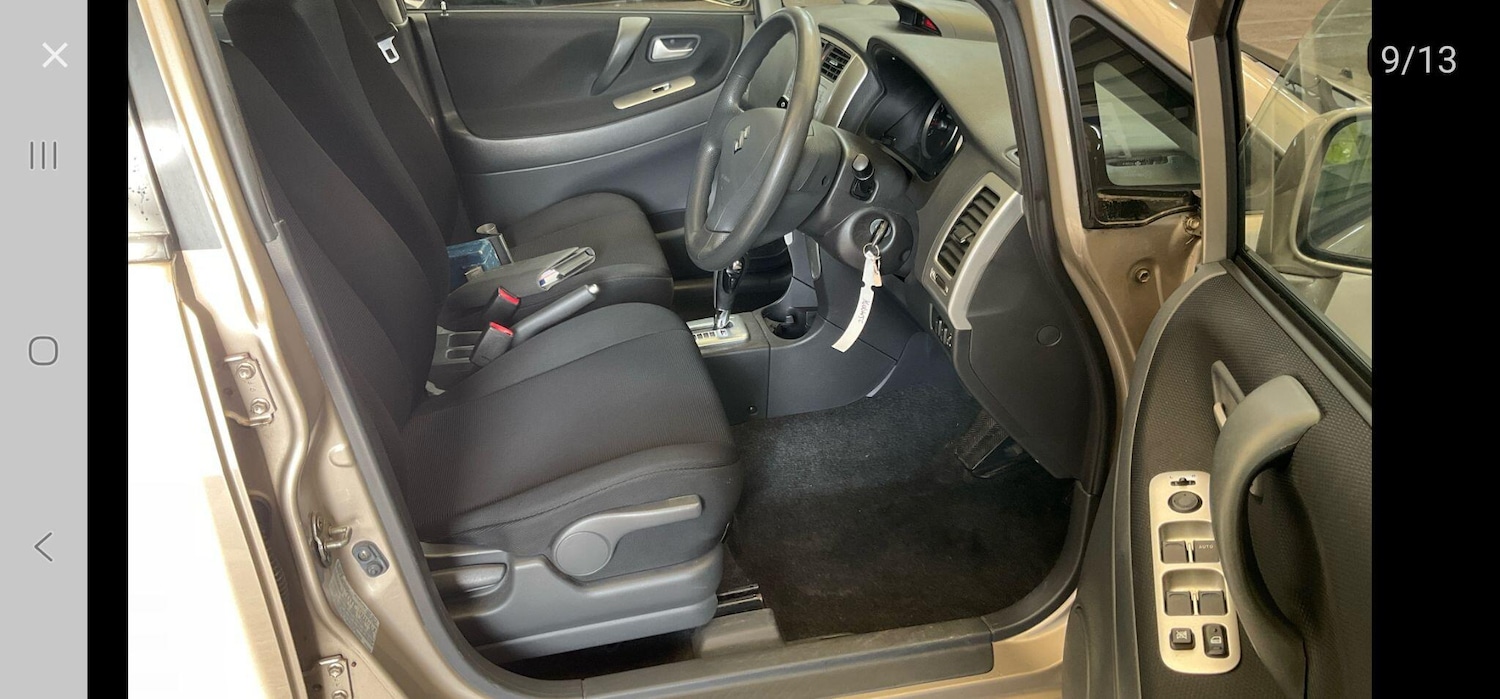 Used Suzuki Liana 2006 for sale - 77784248: Photo 5