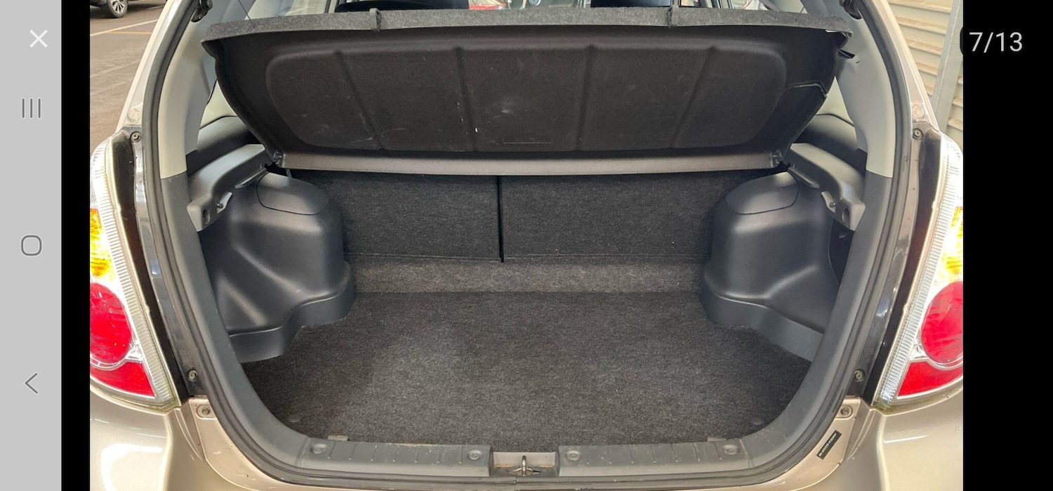 Used Suzuki Liana 2006 for sale - 77784248: Photo 6