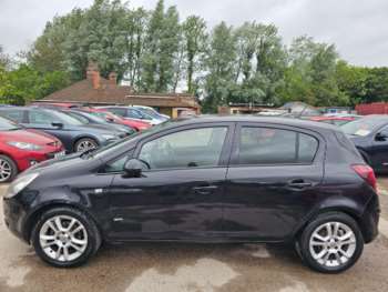 2009 (09) - 1.2i 16V SXi 5dr [AC]