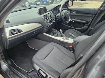 Used BMW 1 Series 2016 for sale - 78007297: Photo