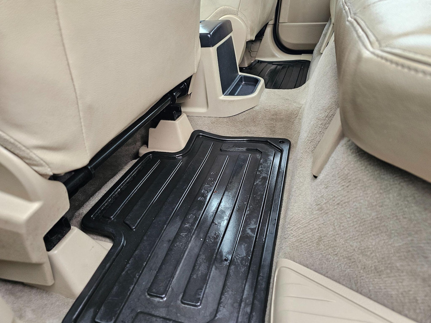 Used Land Rover Freelander 2 2014 for sale - 77120327: Photo 15