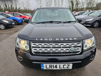 2014 (14) - 2.2 SD4 XS CommandShift 4WD Euro 5 5dr