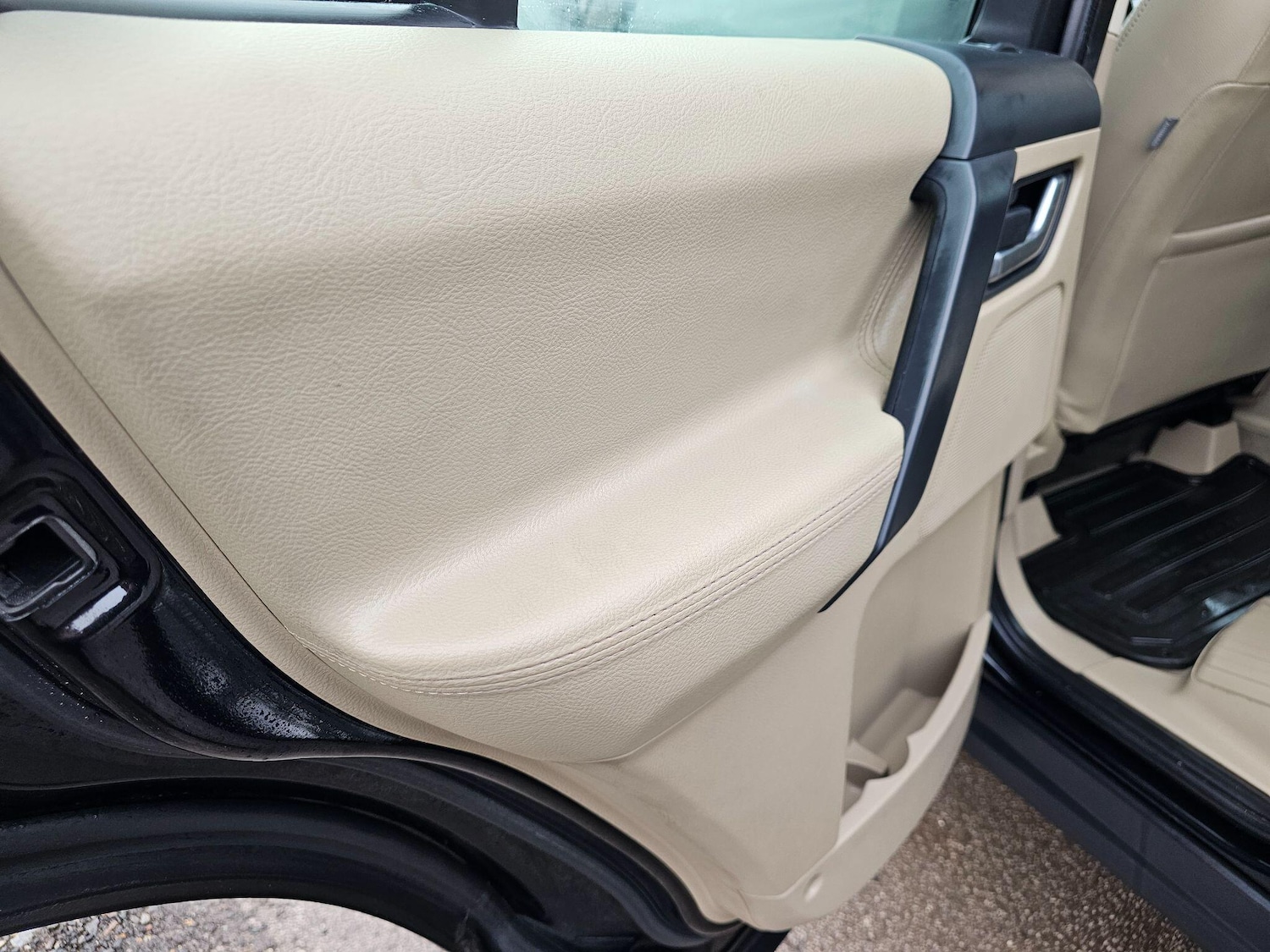 Used Land Rover Freelander 2 2014 for sale - 77120327: Photo 22