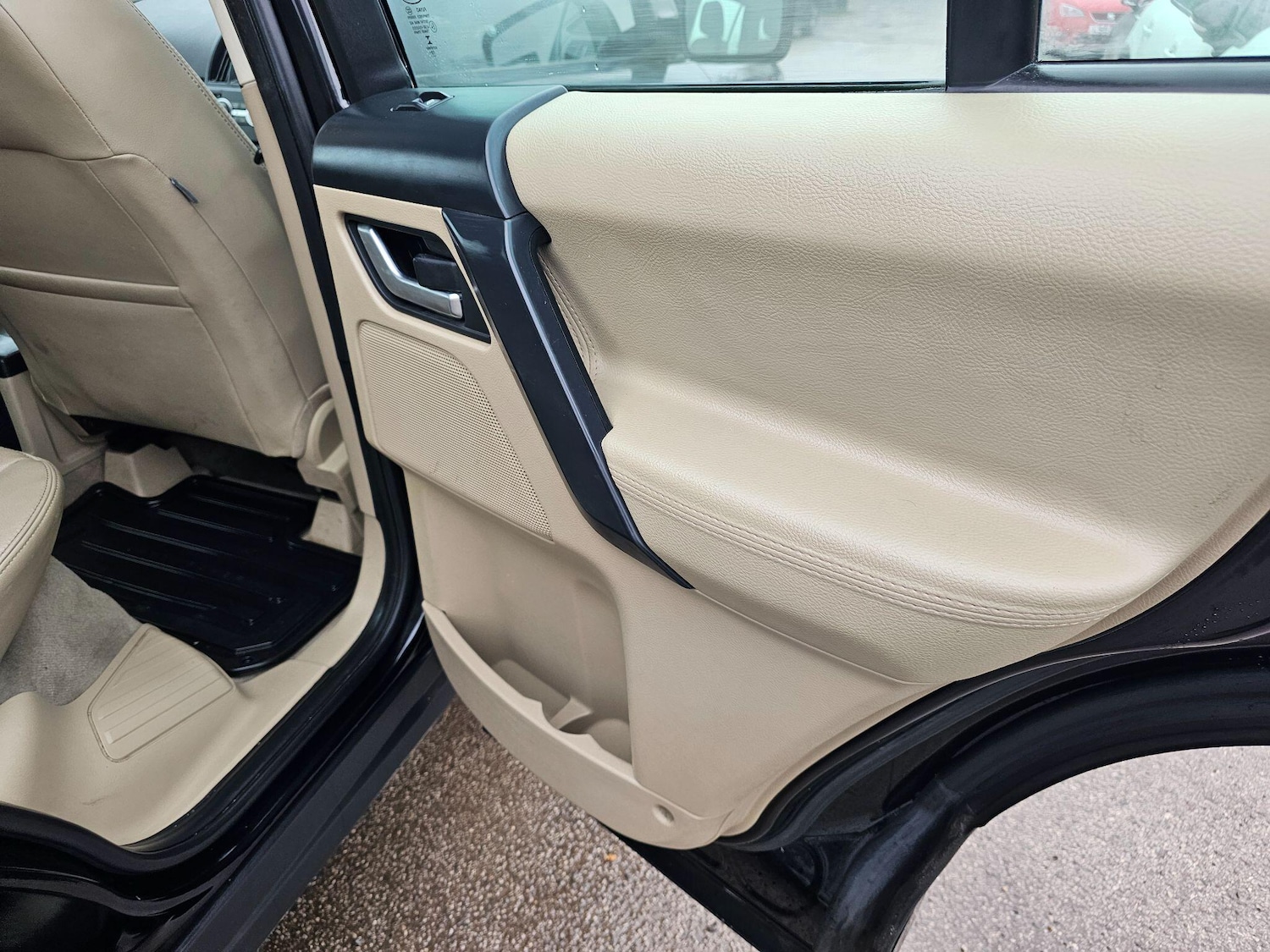 Used Land Rover Freelander 2 2014 for sale - 77120327: Photo 23