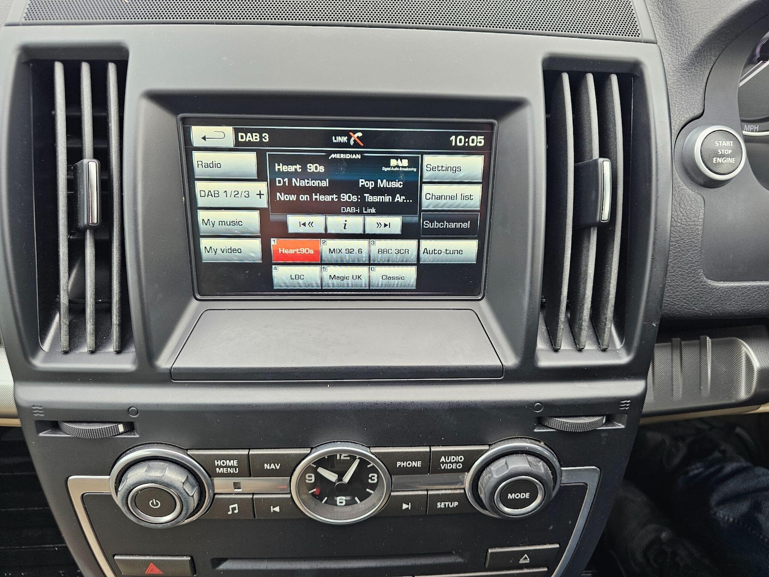 Used Land Rover Freelander 2 2014 for sale - 77120327: Photo 28