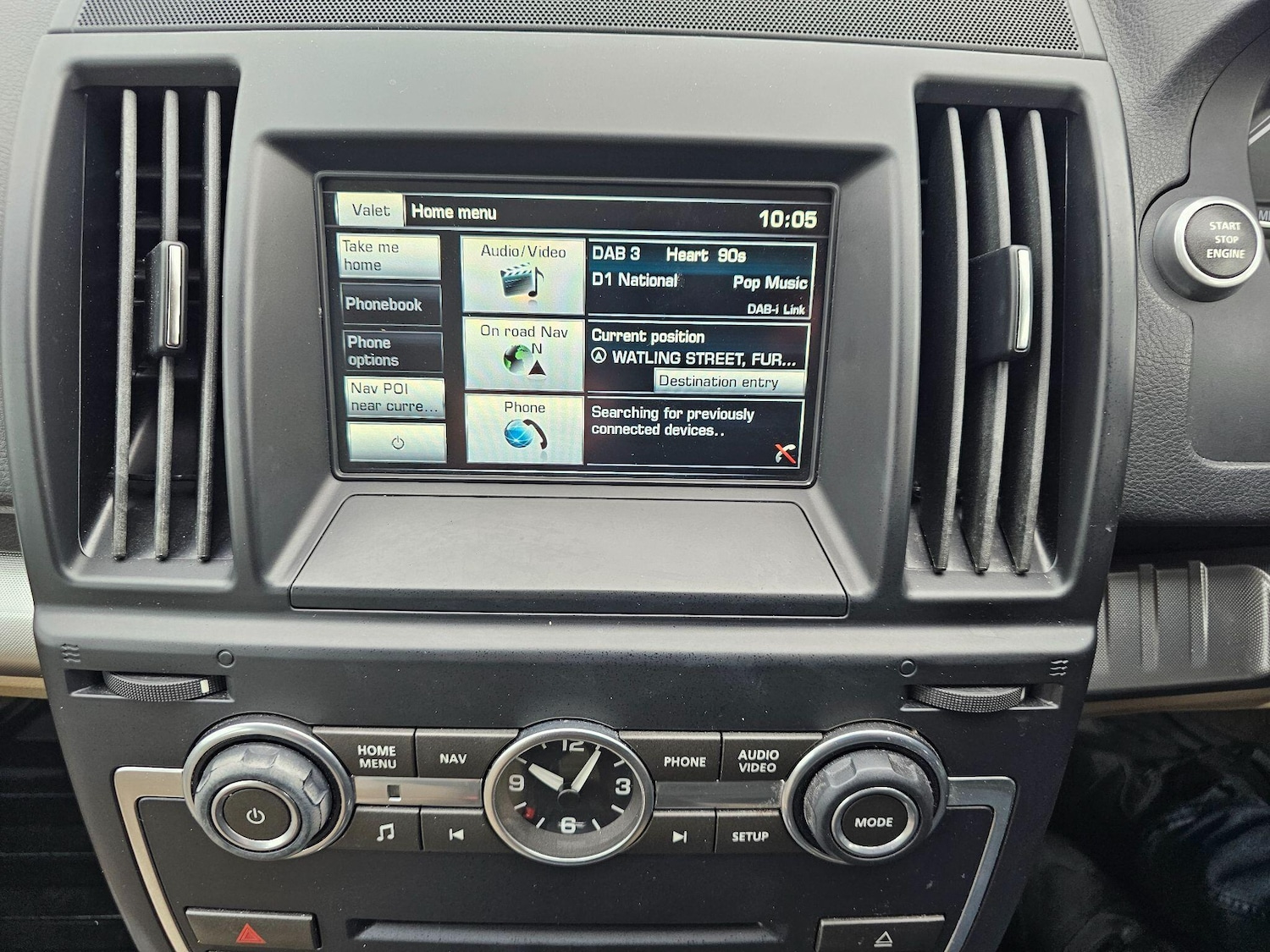 Used Land Rover Freelander 2 2014 for sale - 77120327: Photo 29