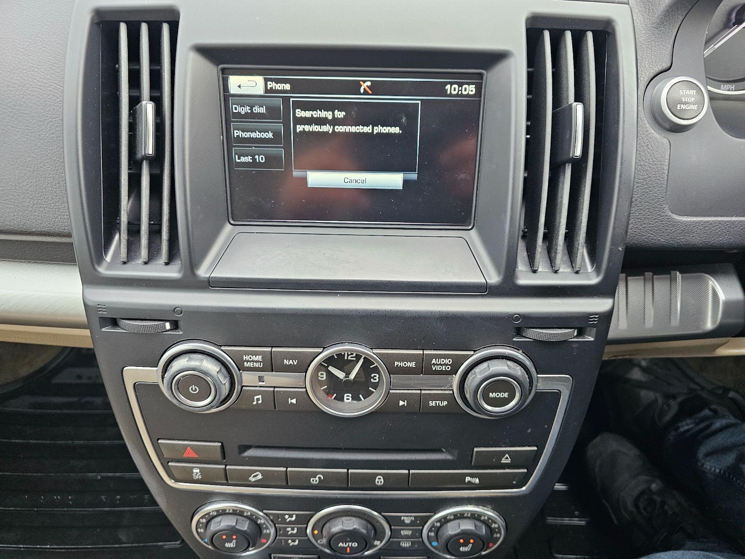 Used Land Rover Freelander 2 2014 for sale - 77120327: Photo 30