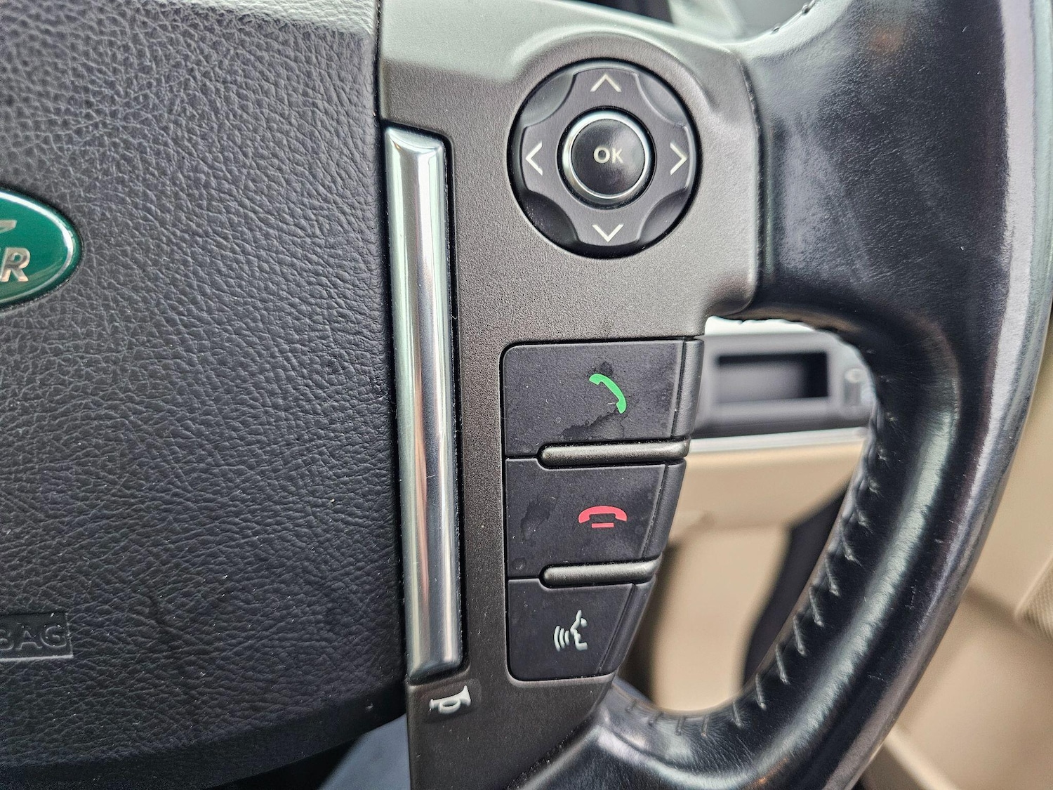 Used Land Rover Freelander 2 2014 for sale - 77120327: Photo 33