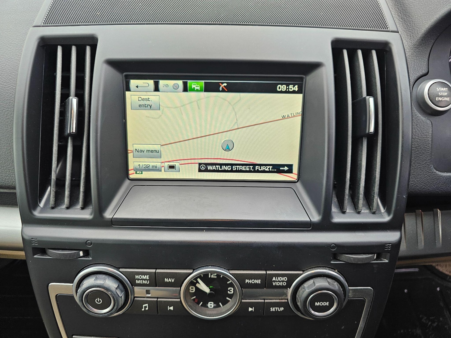 Used Land Rover Freelander 2 2014 for sale - 77120327: Photo 36