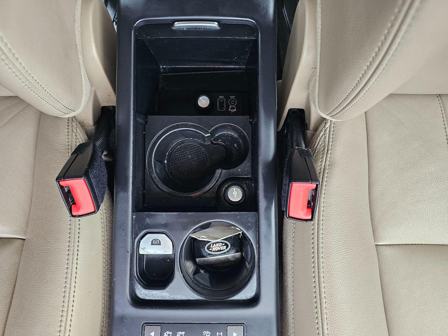 Used Land Rover Freelander 2 2014 for sale - 77120327: Photo 39