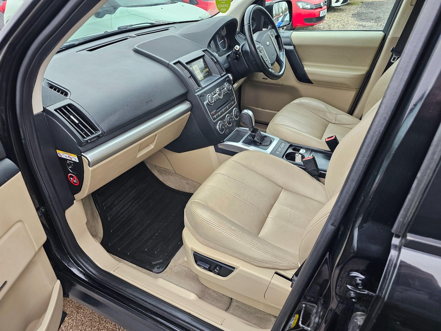 Used Land Rover Freelander 2 2014 for sale - 77120327: Photo 4