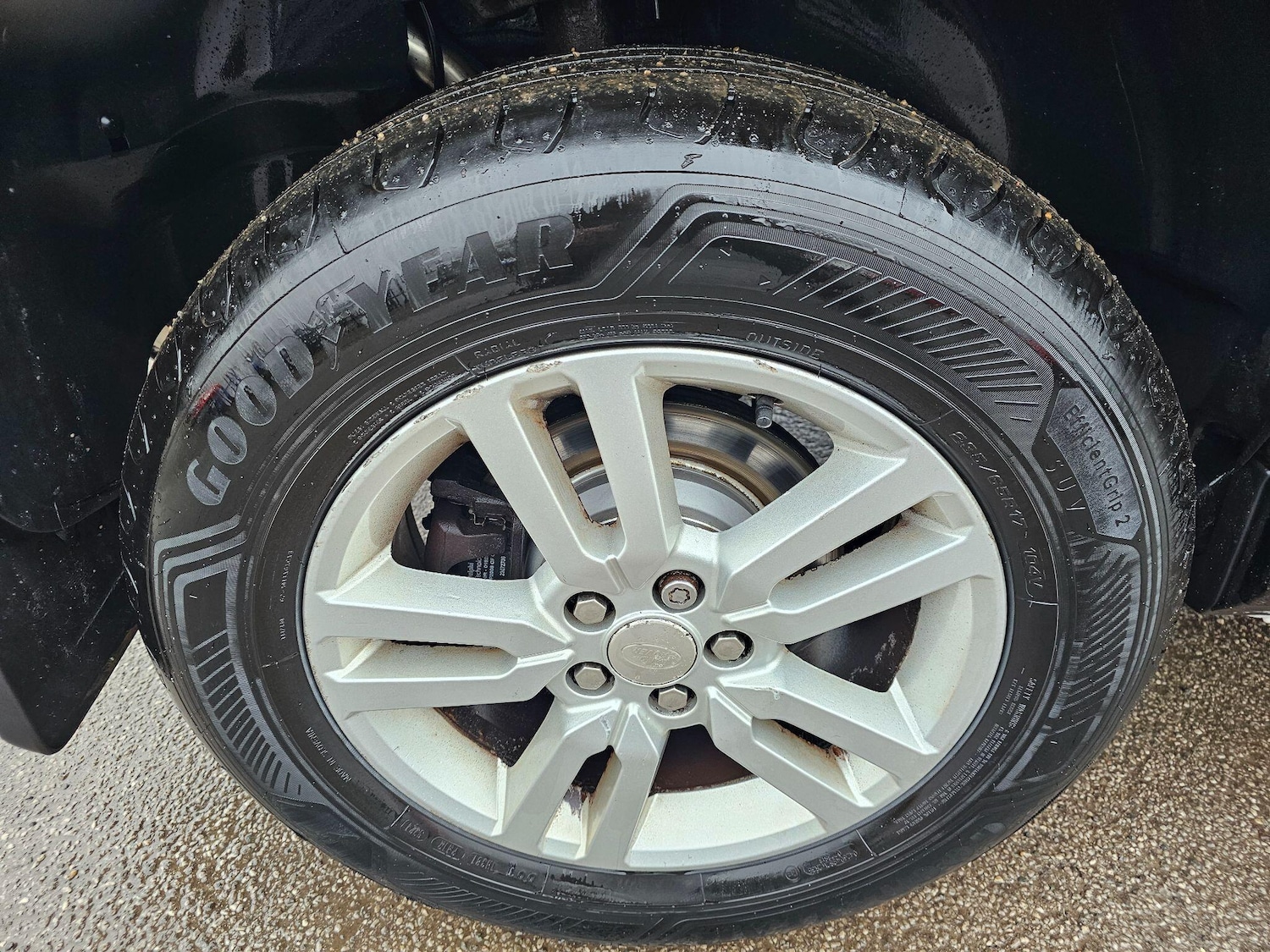 Used Land Rover Freelander 2 2014 for sale - 77120327: Photo 41