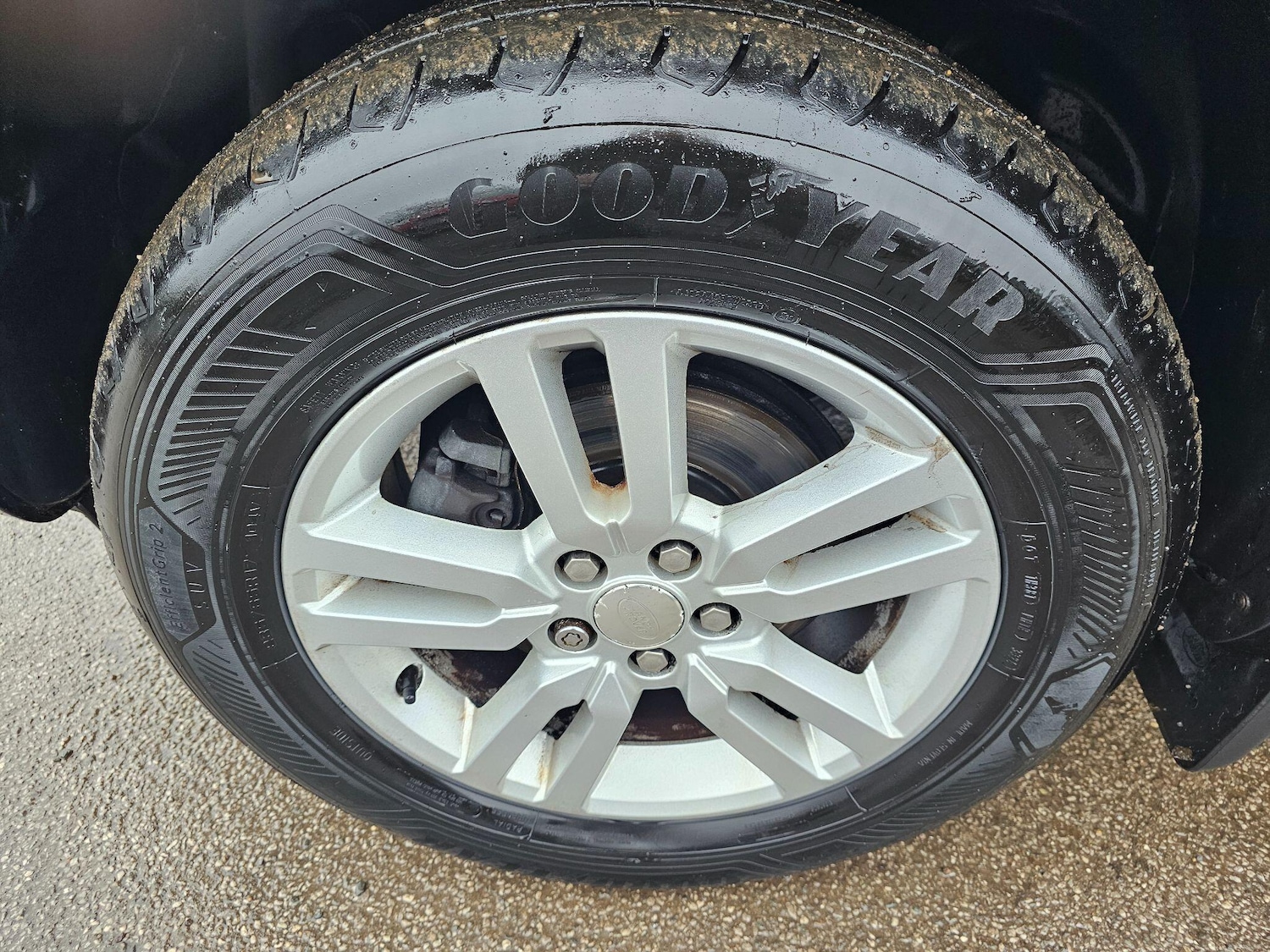 Used Land Rover Freelander 2 2014 for sale - 77120327: Photo 44