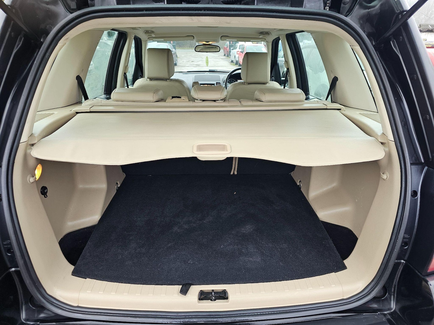 Used Land Rover Freelander 2 2014 for sale - 77120327: Photo 46