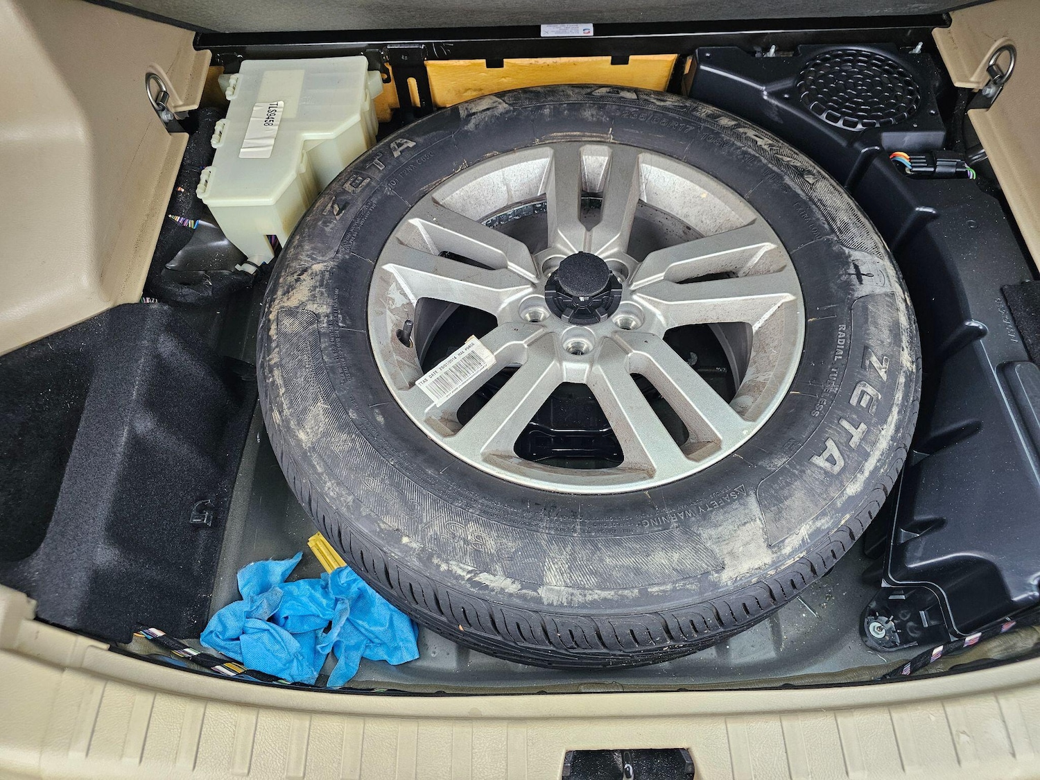 Used Land Rover Freelander 2 2014 for sale - 77120327: Photo 48