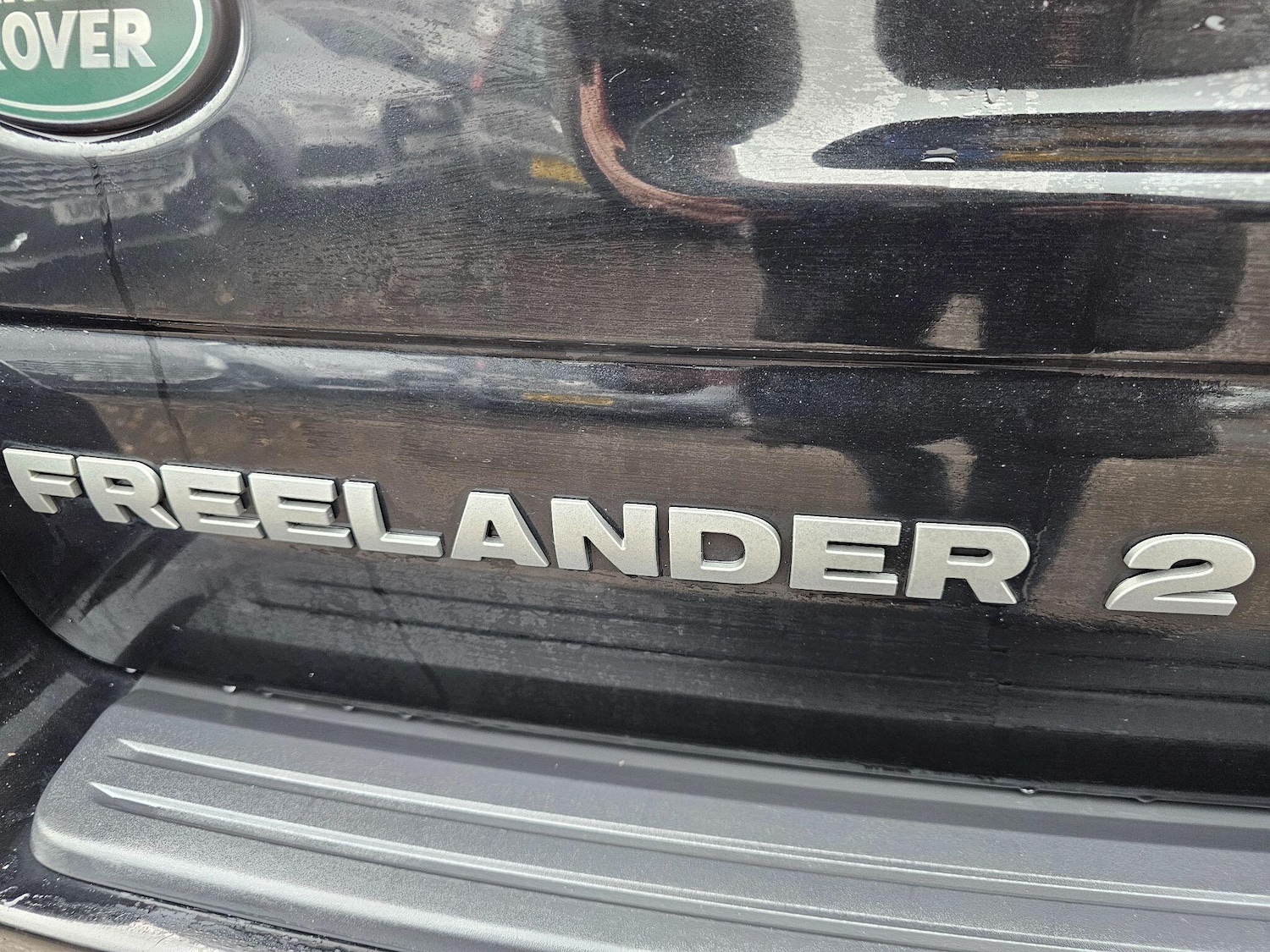 Used Land Rover Freelander 2 2014 for sale - 77120327: Photo 53