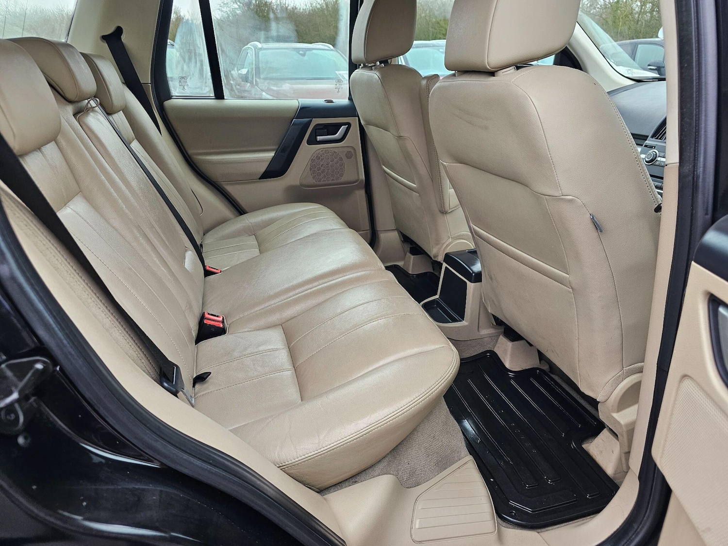 Used Land Rover Freelander 2 2014 for sale - 77120327: Photo 7