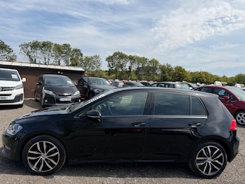 Used Volkswagen Golf 2015 for sale - 79316233: Photo