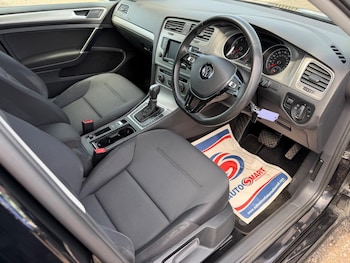 Used Volkswagen Golf 2015 for sale - 79316233: Photo