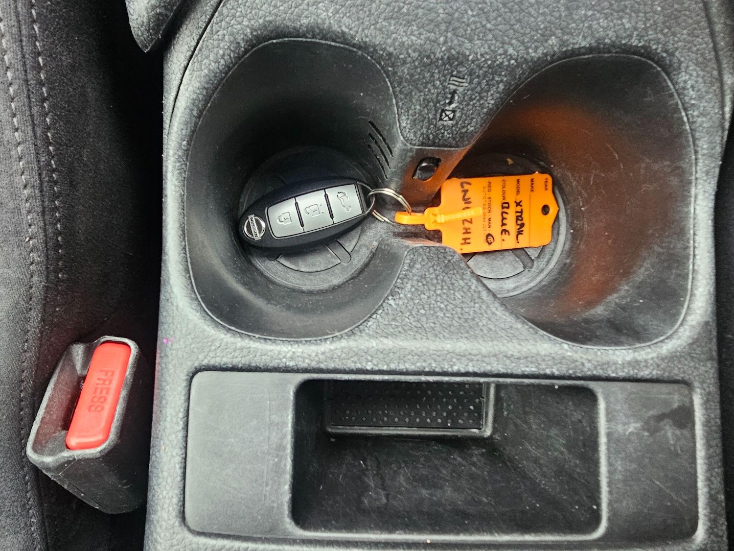 Vehicle 31