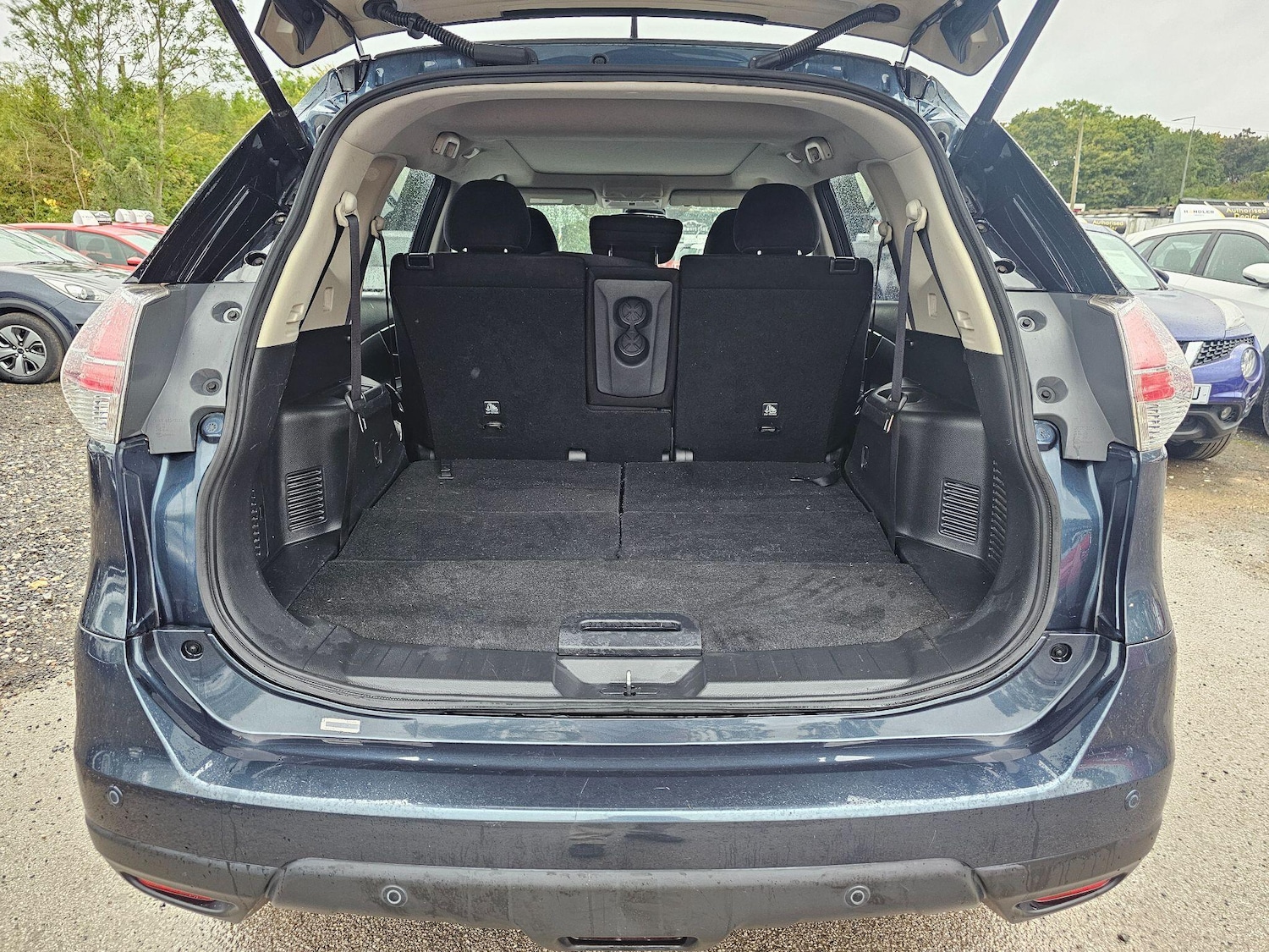 Vehicle 34