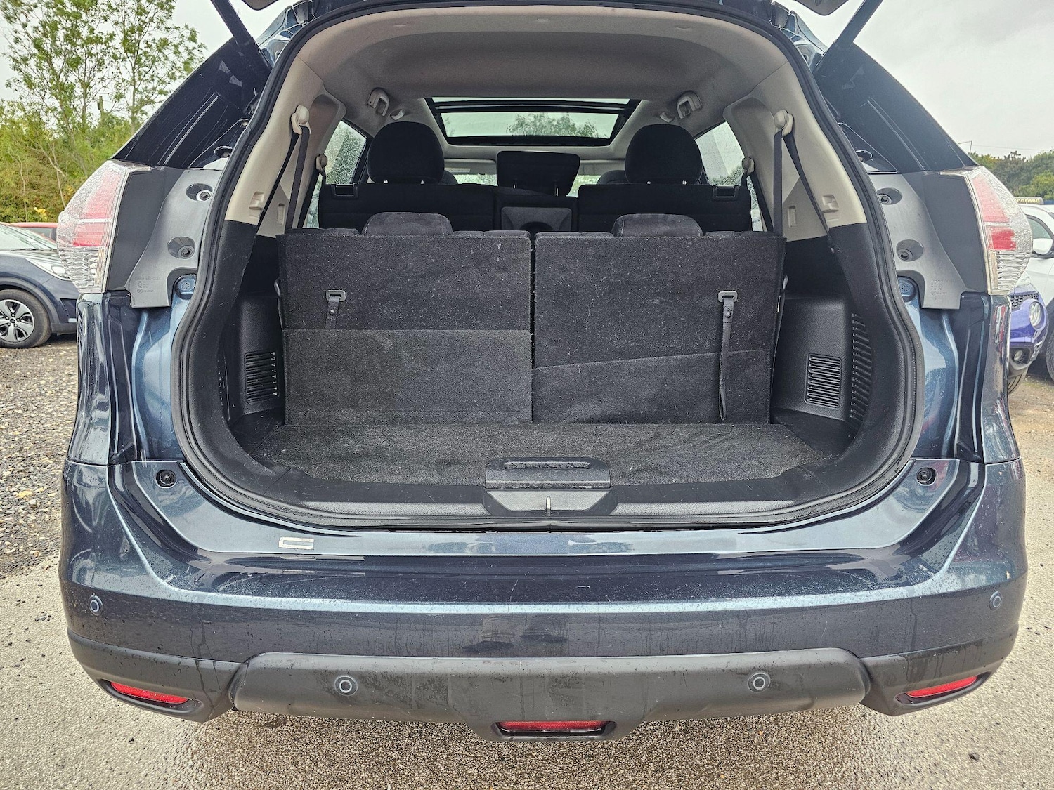 Vehicle 42