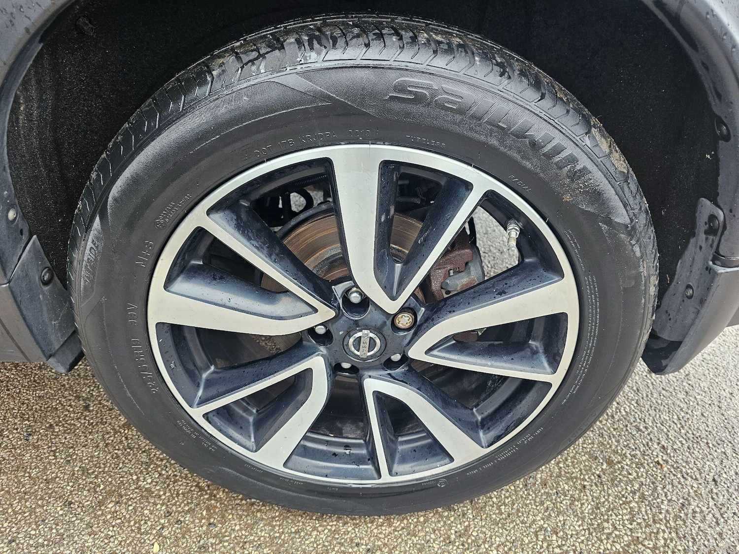 Vehicle 45