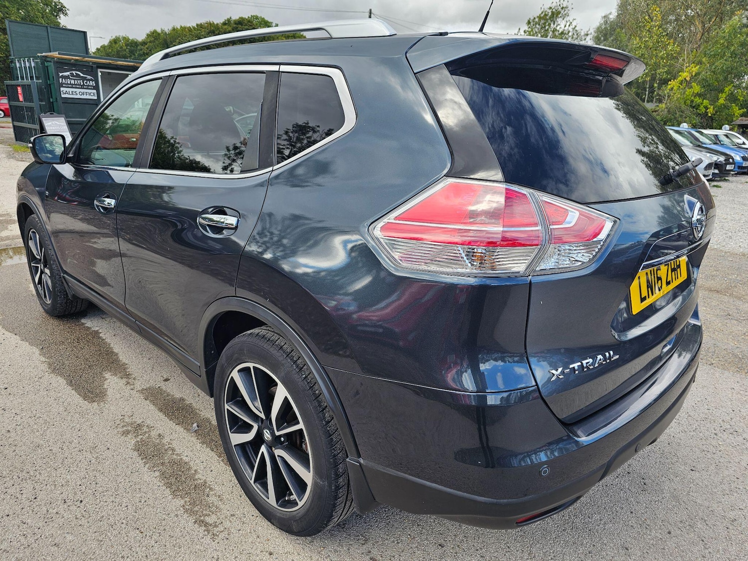 Vehicle 6