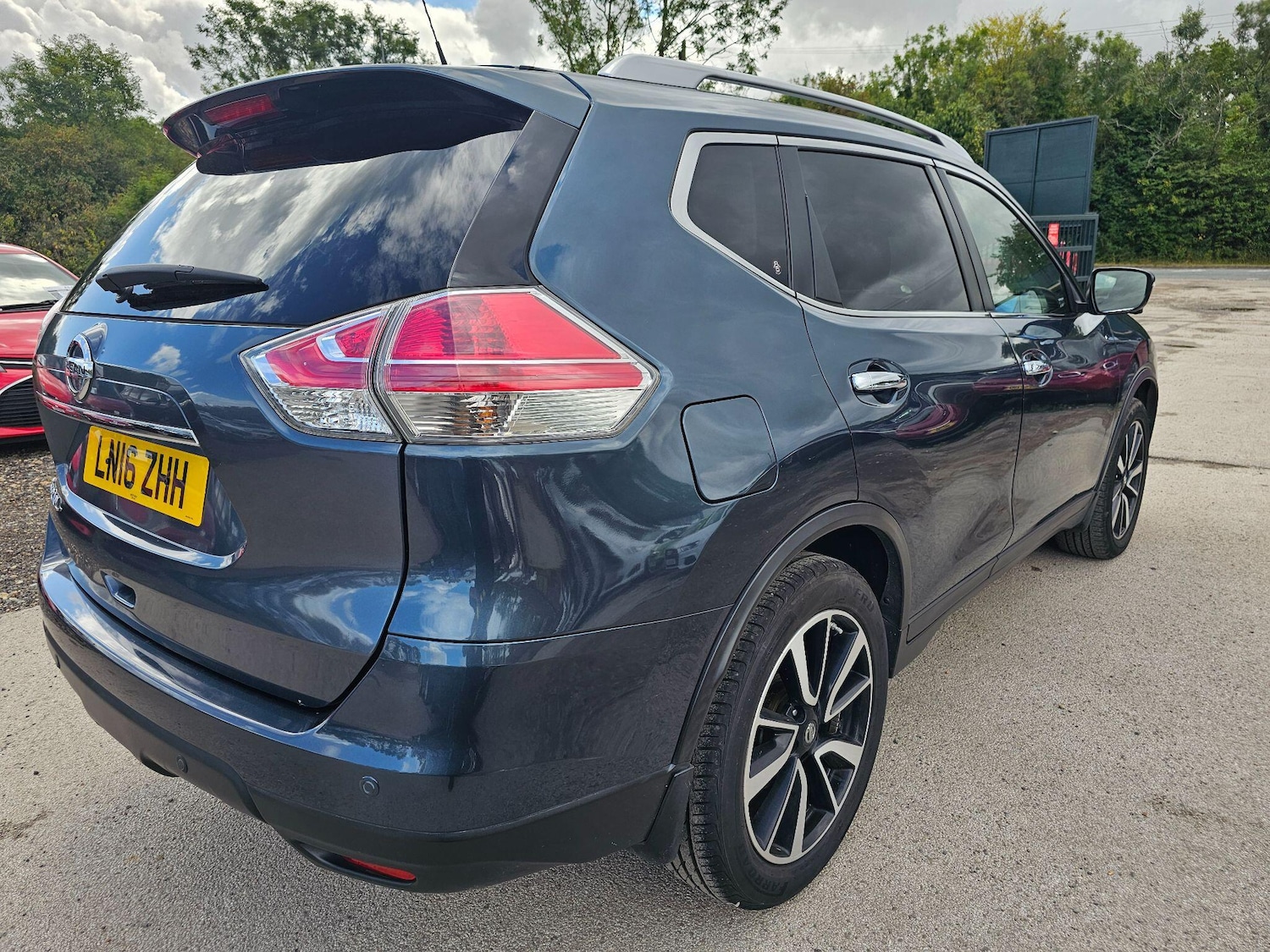 Vehicle 9