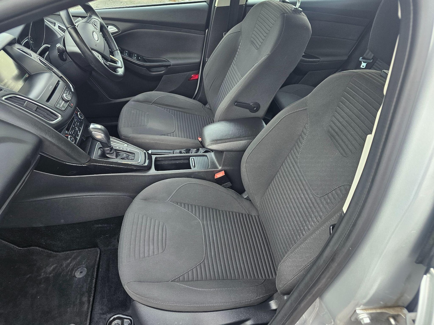 Used Ford Focus 2016 for sale - 77425223: Photo 11