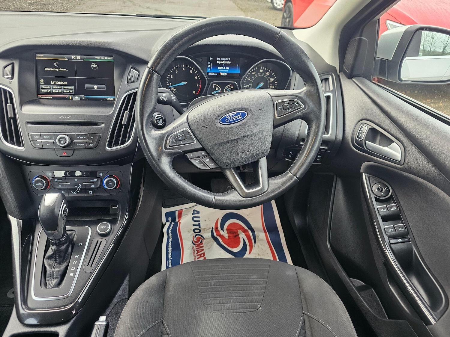 Used Ford Focus 2016 for sale - 77425223: Photo 12