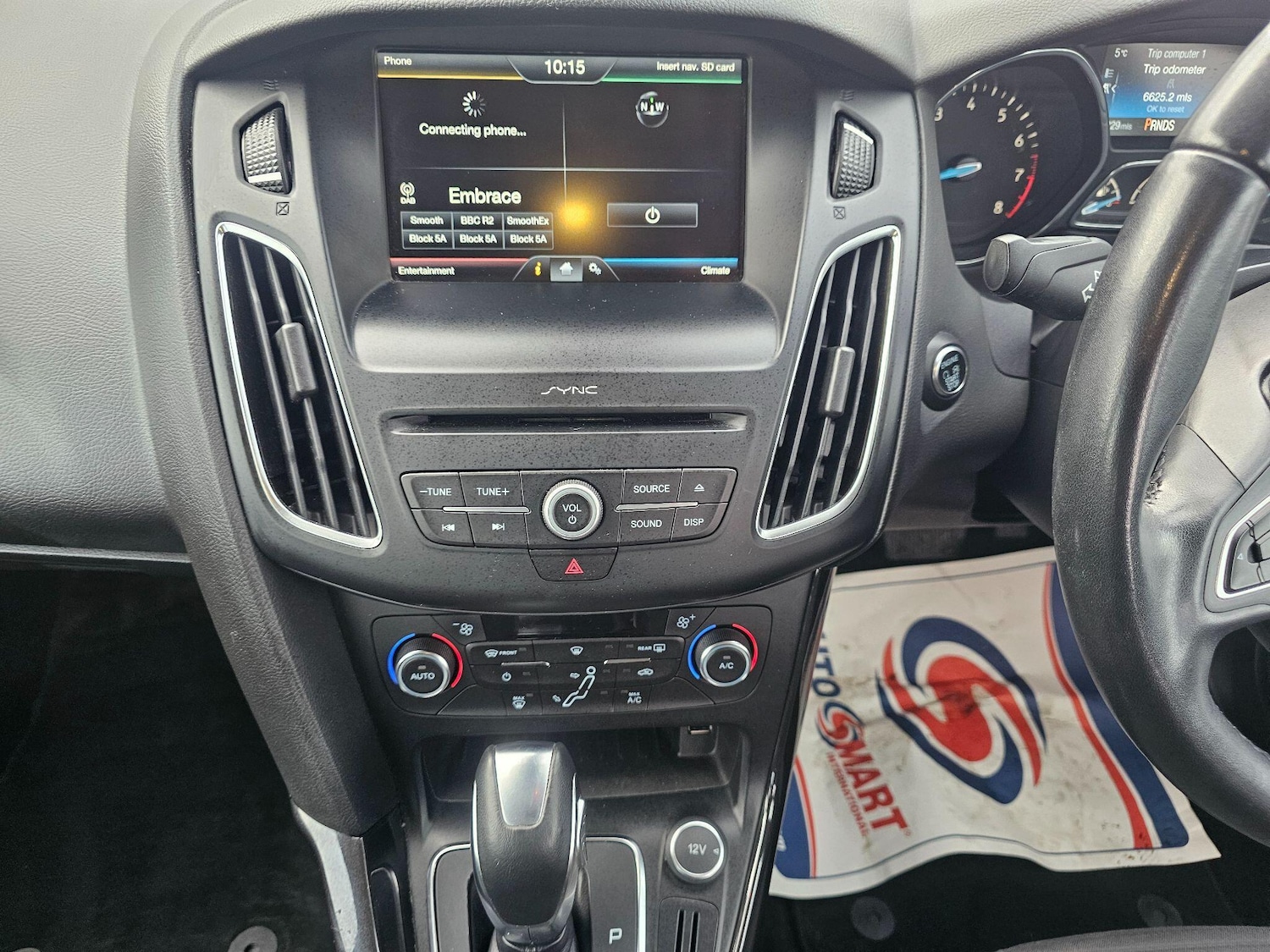 Used Ford Focus 2016 for sale - 77425223: Photo 14