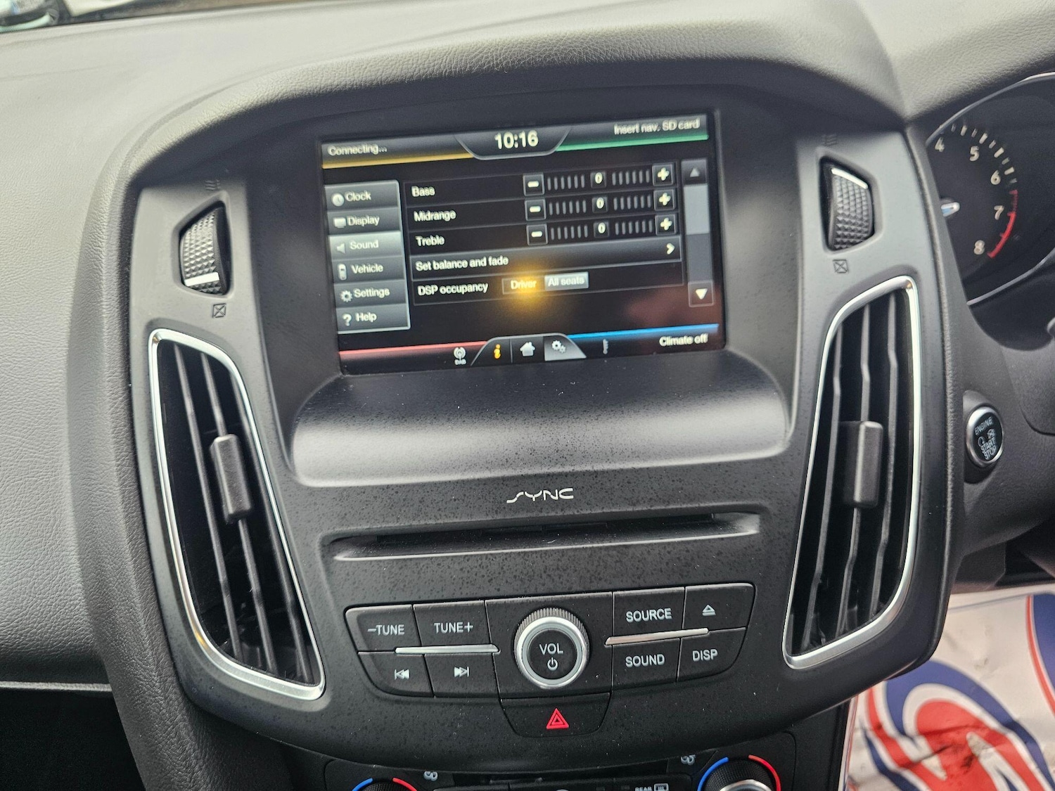 Used Ford Focus 2016 for sale - 77425223: Photo 15