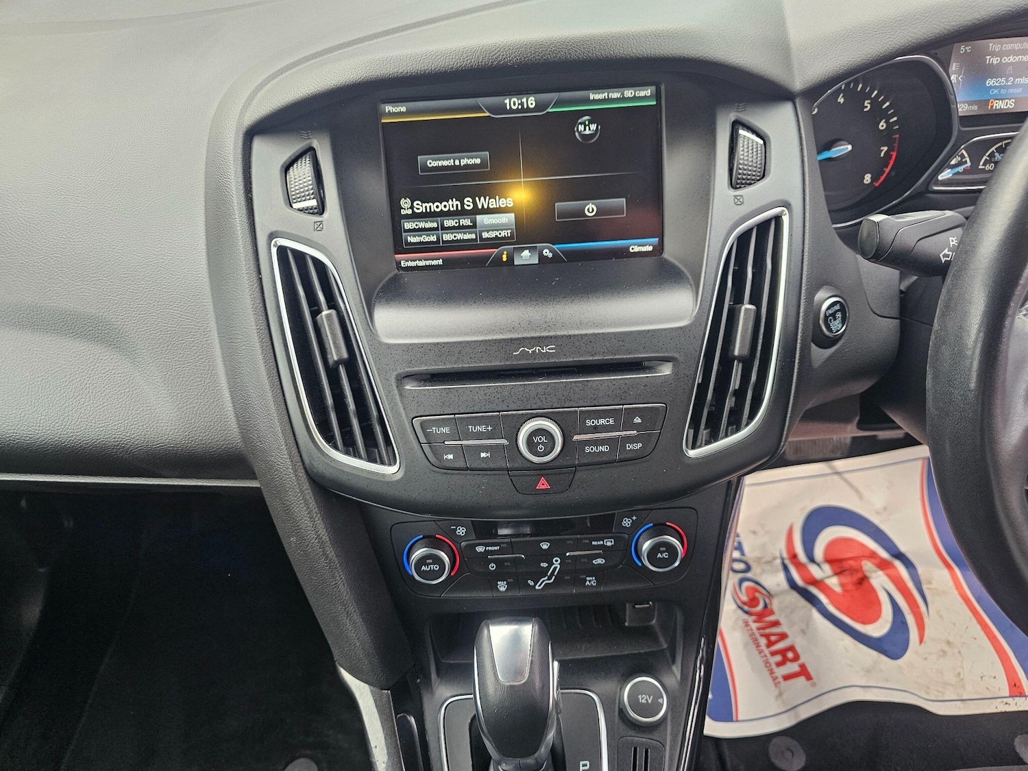 Used Ford Focus 2016 for sale - 77425223: Photo 16