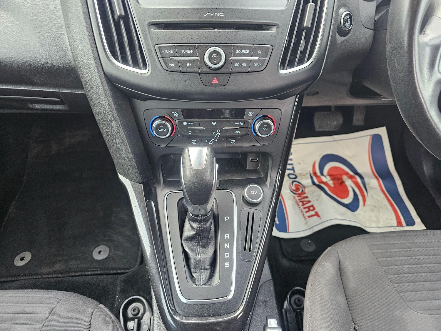 Used Ford Focus 2016 for sale - 77425223: Photo 17