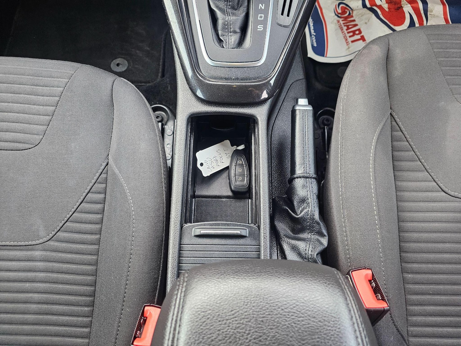 Used Ford Focus 2016 for sale - 77425223: Photo 18