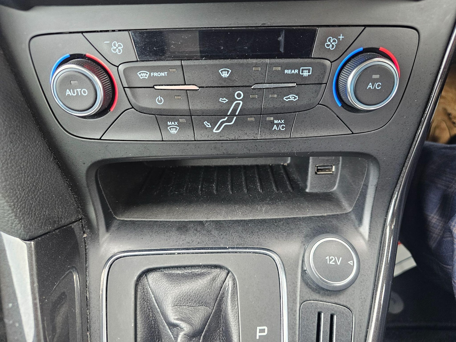 Used Ford Focus 2016 for sale - 77425223: Photo 20