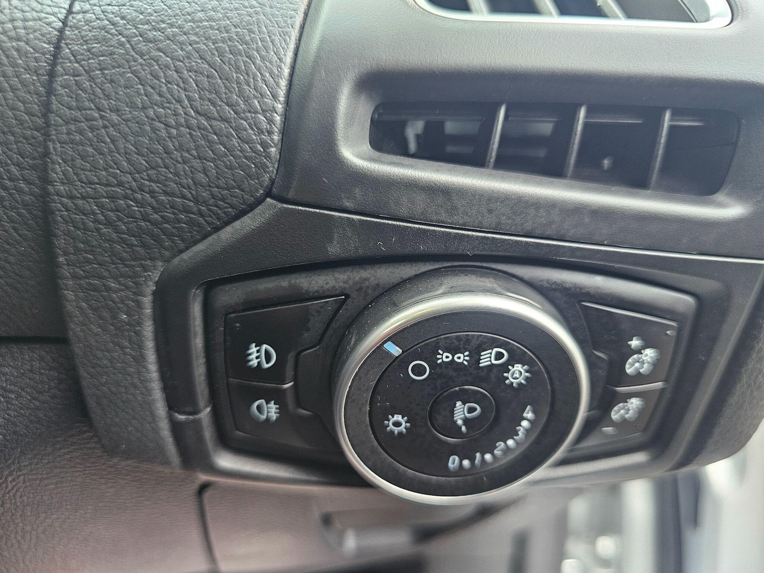 Used Ford Focus 2016 for sale - 77425223: Photo 21