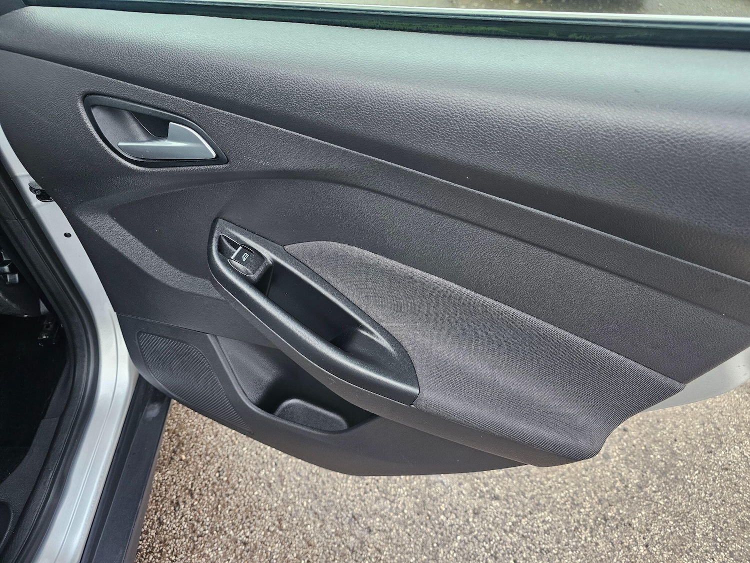 Used Ford Focus 2016 for sale - 77425223: Photo 22