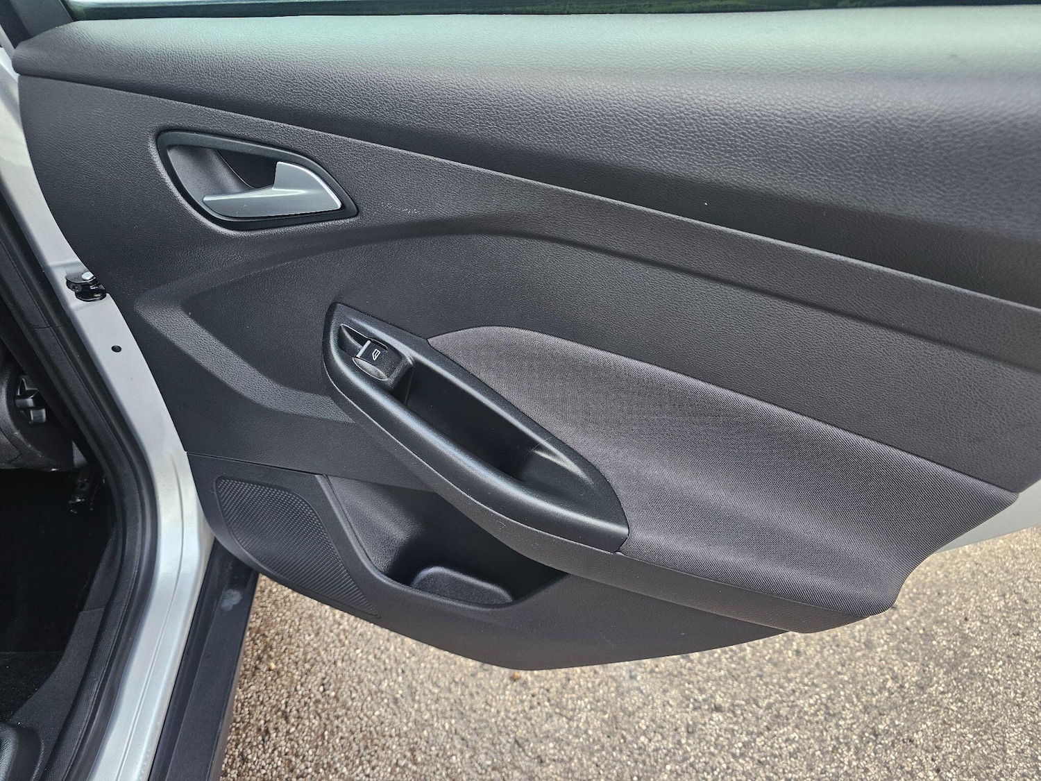 Used Ford Focus 2016 for sale - 77425223: Photo 23