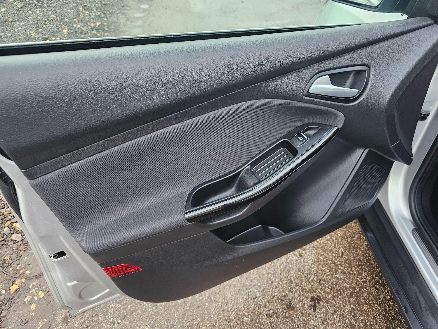 Used Ford Focus 2016 for sale - 77425223: Photo 24