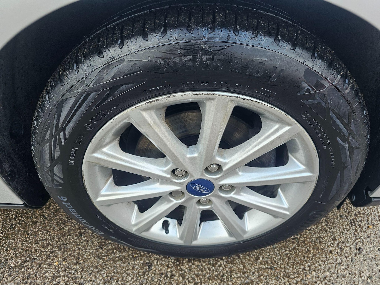 Used Ford Focus 2016 for sale - 77425223: Photo 25