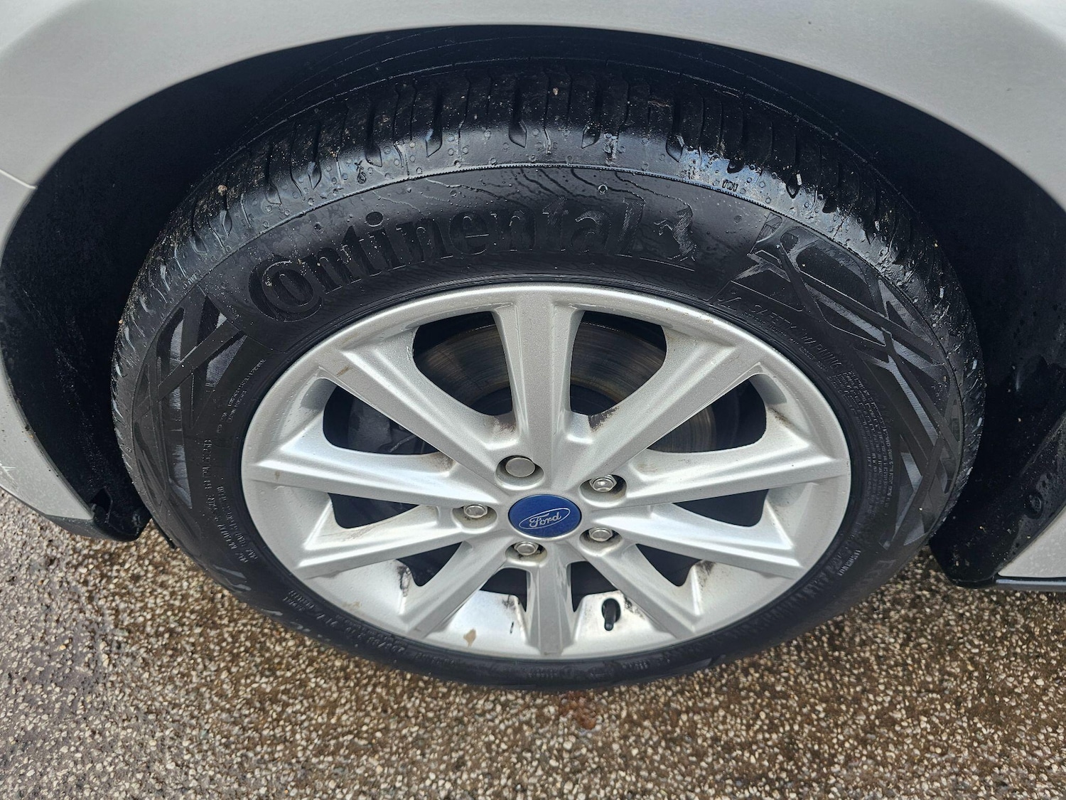 Used Ford Focus 2016 for sale - 77425223: Photo 26