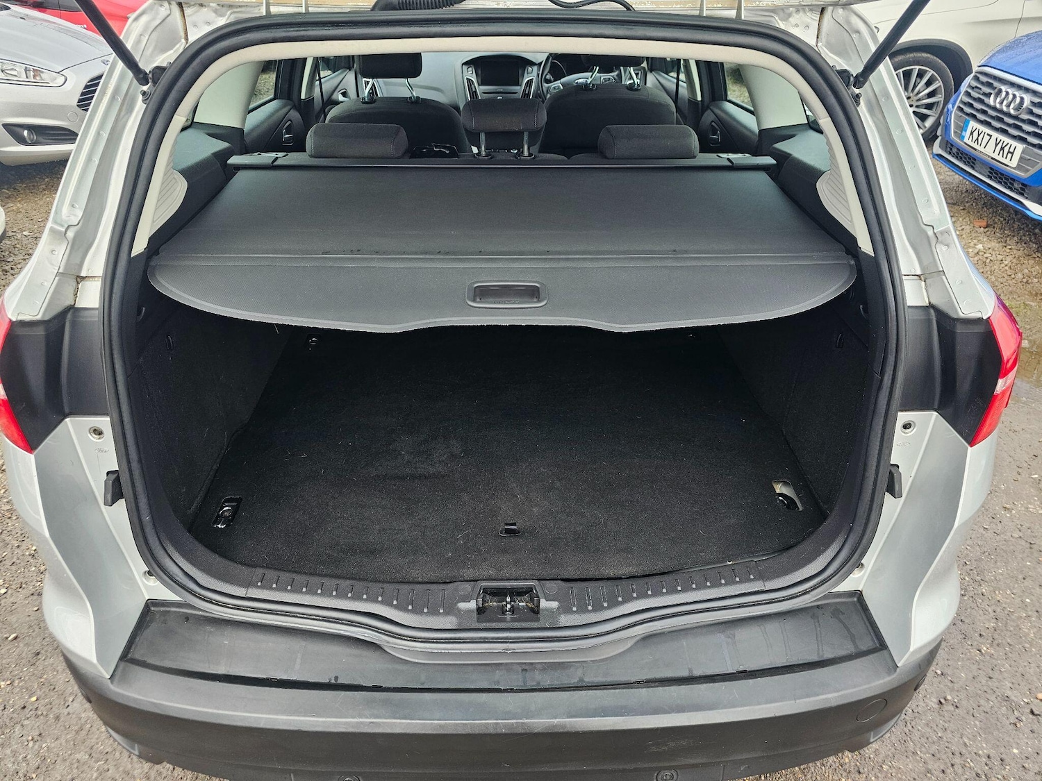 Used Ford Focus 2016 for sale - 77425223: Photo 28