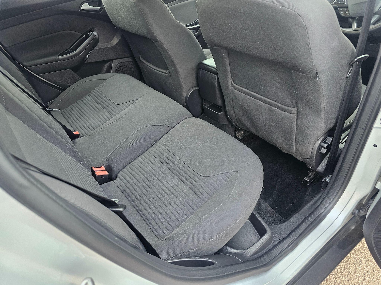 Used Ford Focus 2016 for sale - 77425223: Photo 4